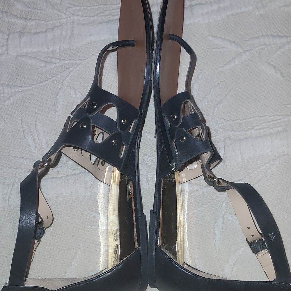 Vince Camuto sandals - Picture 4 of 8